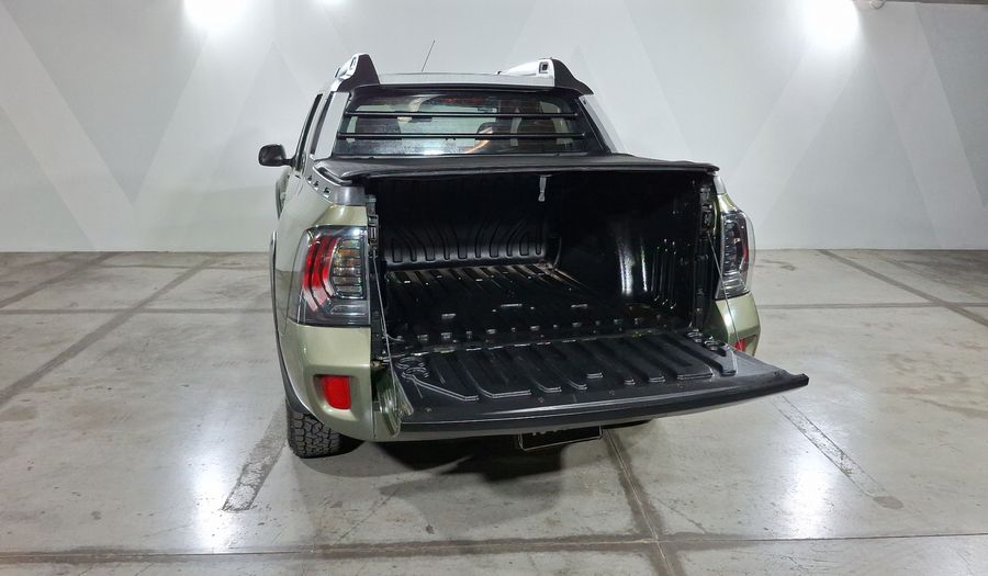 Renault Oroch 2.0 OUTSIDER Pickup 2019
