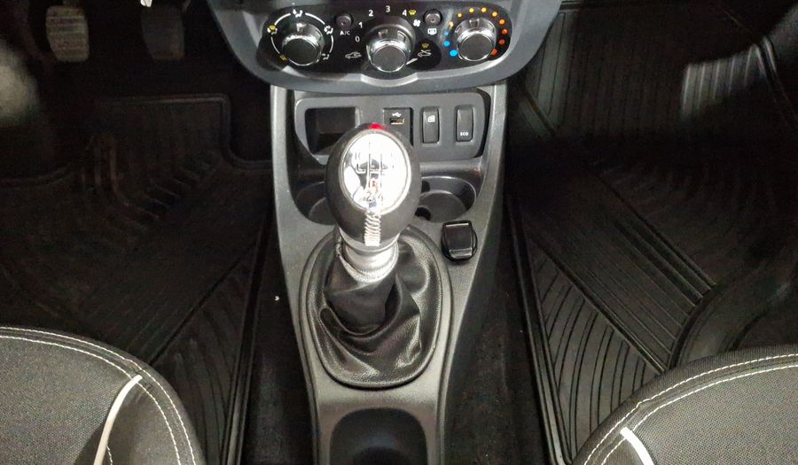Renault Oroch 2.0 OUTSIDER Pickup 2019