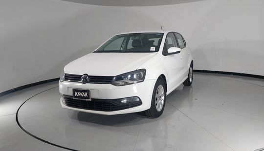 Volkswagen • Polo