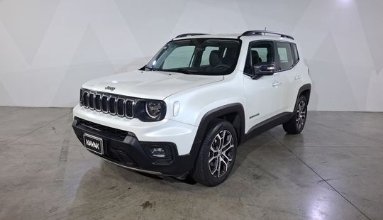 Jeep • Renegade