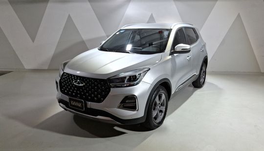 Chirey • Tiggo 4 Pro