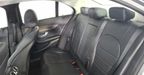 Mercedes Benz Clase C 2.0 200 EXCLUSIVE AUTO Sedan 2018