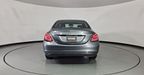Mercedes Benz Clase C 2.0 200 EXCLUSIVE AUTO Sedan 2018