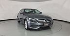 Mercedes Benz Clase C 2.0 200 EXCLUSIVE AUTO Sedan 2018