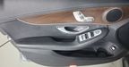 Mercedes Benz Clase C 2.0 200 EXCLUSIVE AUTO Sedan 2018