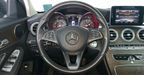 Mercedes Benz Clase C 2.0 200 EXCLUSIVE AUTO Sedan 2018