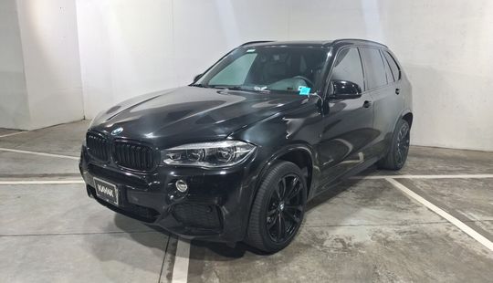 Bmw • X5
