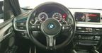 Bmw X5 4.4 XDRIVE50IA M SPORT AT 4WD Suv 2017