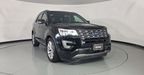 Ford Explorer 3.5 LIMITED V6 4X2 AT Suv 2016