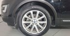 Ford Explorer 3.5 LIMITED V6 4X2 AT Suv 2016