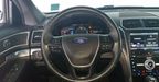Ford Explorer 3.5 LIMITED V6 4X2 AT Suv 2016