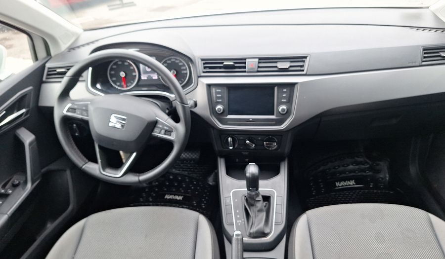 Seat Ibiza 1.6 110 HP AUTO STYLE Hatchback 2020
