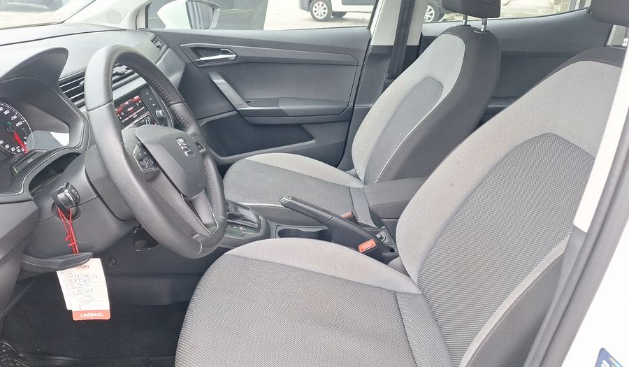 Seat Ibiza 1.6 110 HP AUTO STYLE Hatchback 2020