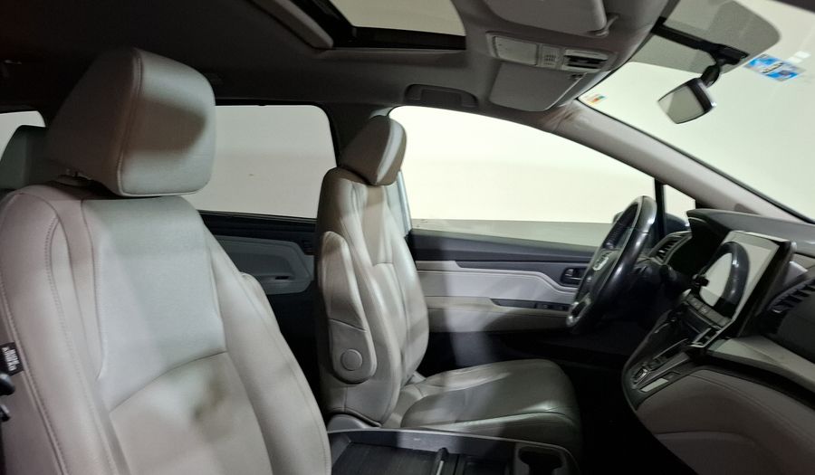 Honda Odyssey 3.5 EXL AUTO Minivan 2018