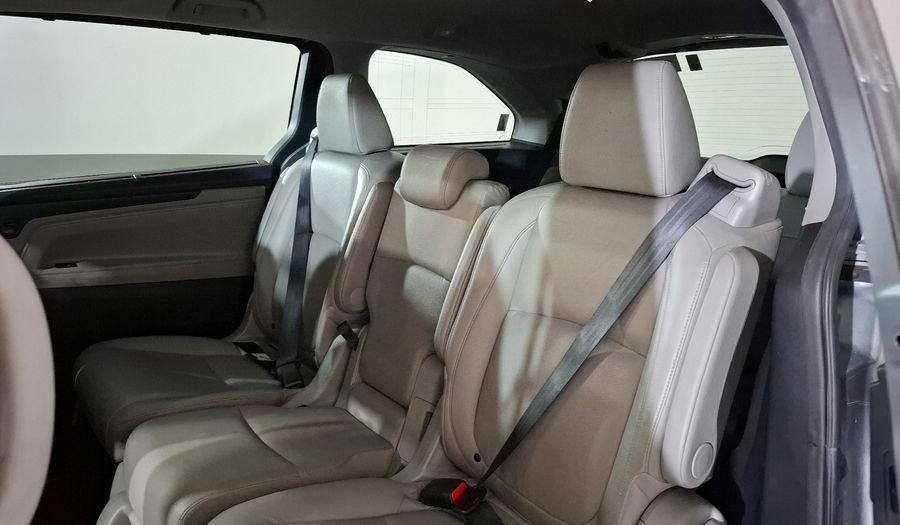 Honda Odyssey 3.5 EXL AUTO Minivan 2018