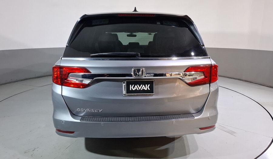 Honda Odyssey 3.5 EXL AUTO Minivan 2018
