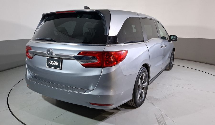 Honda Odyssey 3.5 EXL AUTO Minivan 2018