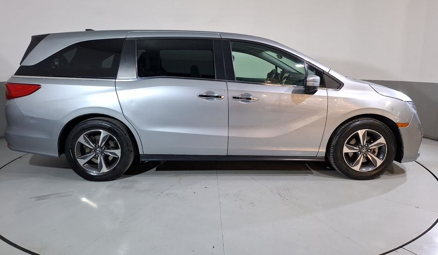 Honda Odyssey 3.5 EXL AUTO Minivan 2018