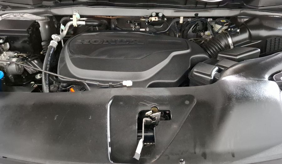 Honda Odyssey 3.5 EXL AUTO Minivan 2018