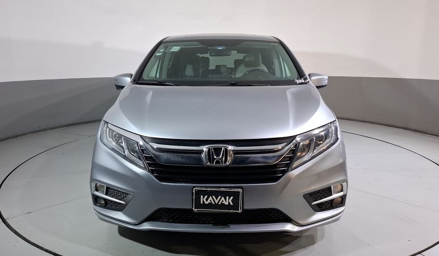 Honda Odyssey 3.5 EXL AUTO Minivan 2018