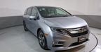 Honda Odyssey 3.5 EXL AUTO Minivan 2018