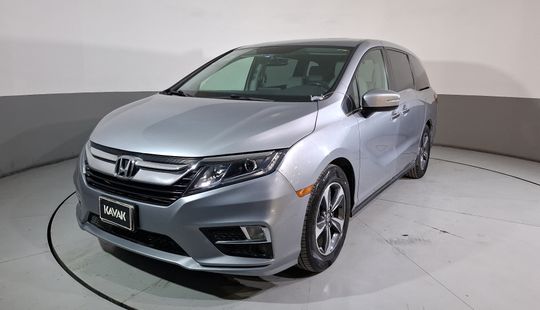Honda • Odyssey
