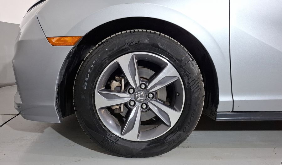 Honda Odyssey 3.5 EXL AUTO Minivan 2018