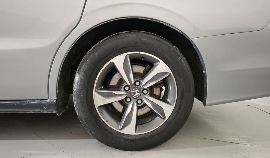 Honda Odyssey 3.5 EXL AUTO Minivan 2018