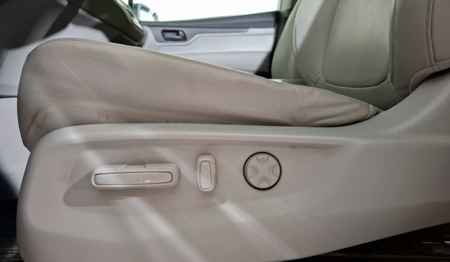 Honda Odyssey 3.5 EXL AUTO Minivan 2018