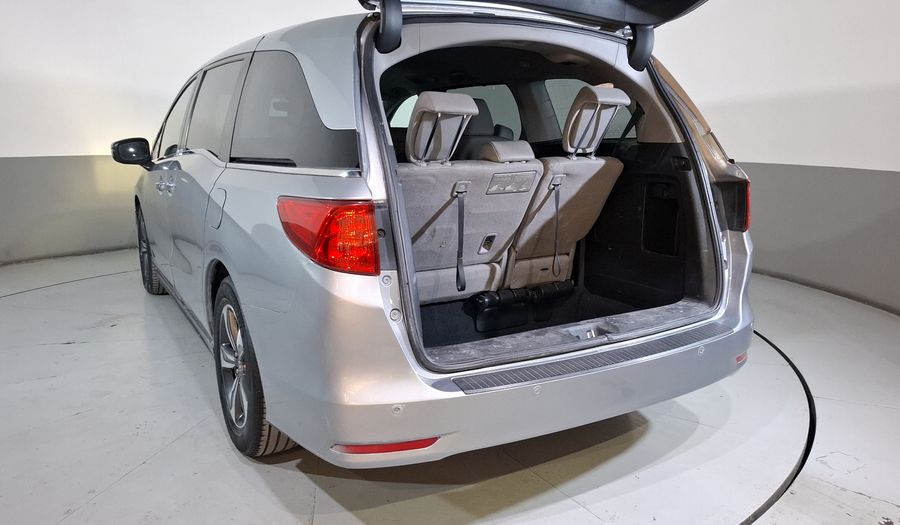 Honda Odyssey 3.5 EXL AUTO Minivan 2018