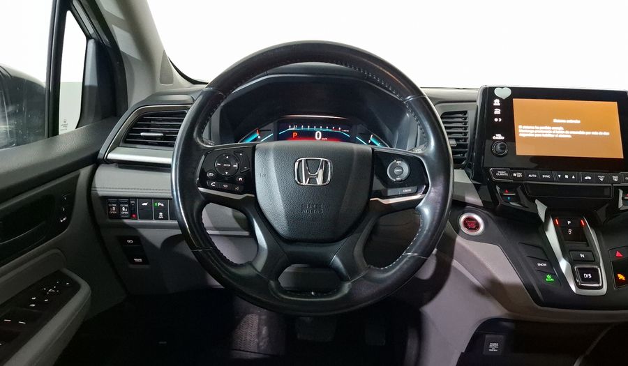 Honda Odyssey 3.5 EXL AUTO Minivan 2018