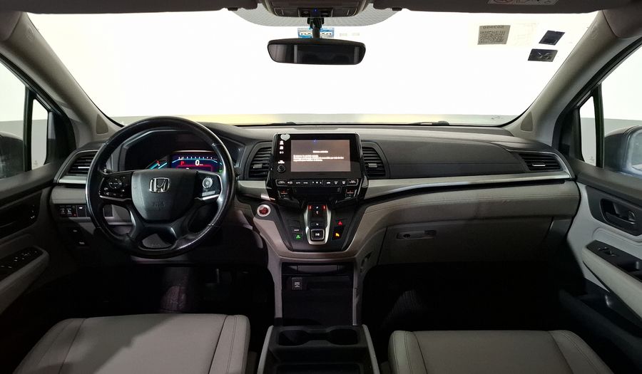 Honda Odyssey 3.5 EXL AUTO Minivan 2018