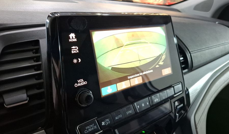 Honda Odyssey 3.5 EXL AUTO Minivan 2018