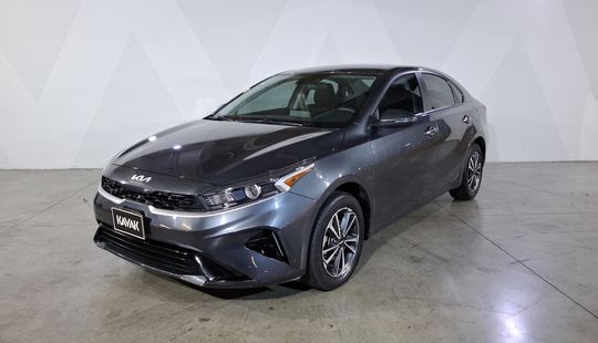 Kia • FORTE