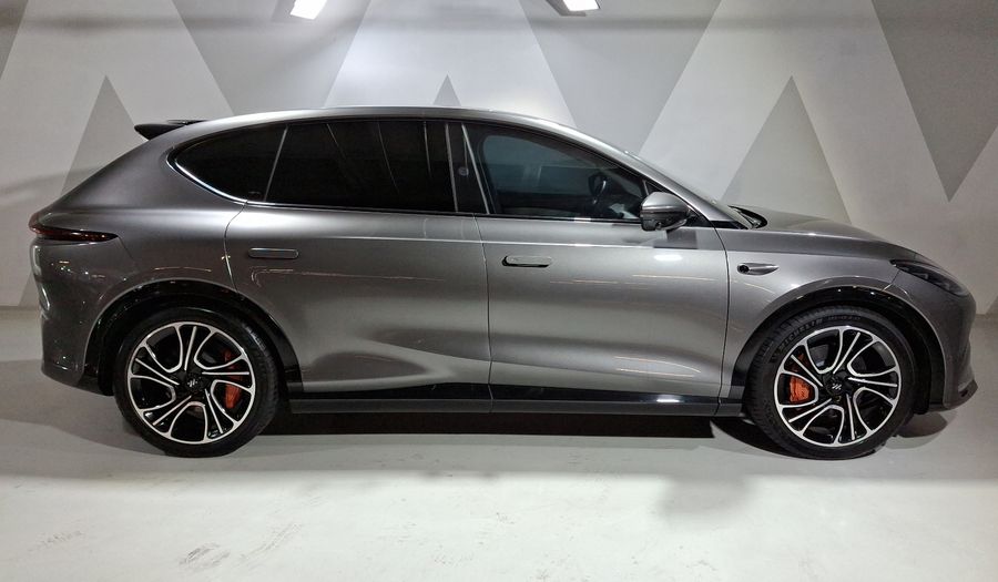 Mg Im Ls7 BEV 100KWH ELITE AUTO AWD Suv 2025