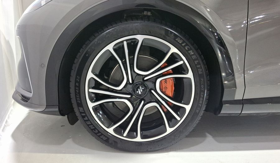 Mg Im Ls7 BEV 100KWH ELITE AUTO AWD Suv 2025