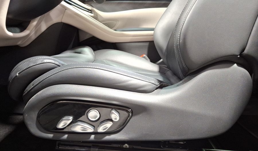 Mg Im Ls7 BEV 100KWH ELITE AUTO AWD Suv 2025