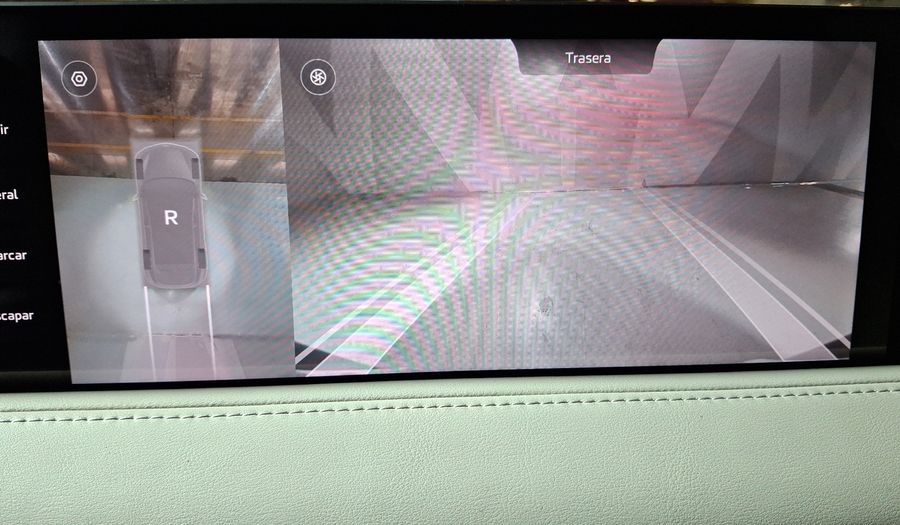 Mg Im Ls7 BEV 100KWH ELITE AUTO AWD Suv 2025