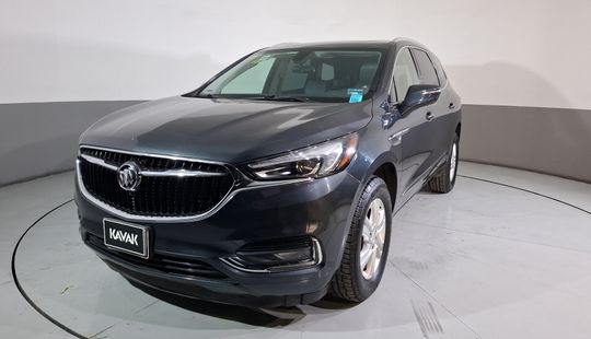 Buick • Enclave