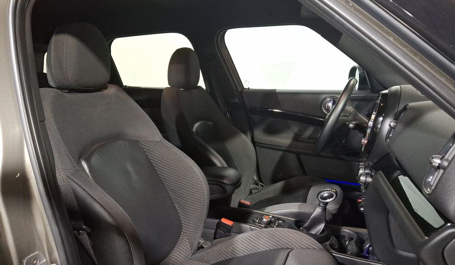 Mini Countryman 2.0 COOPER S CHILI AUTO Hatchback 2018