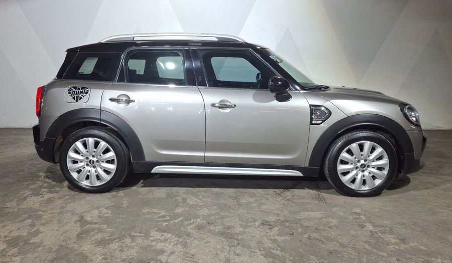 Mini Countryman 2.0 COOPER S CHILI AUTO Hatchback 2018