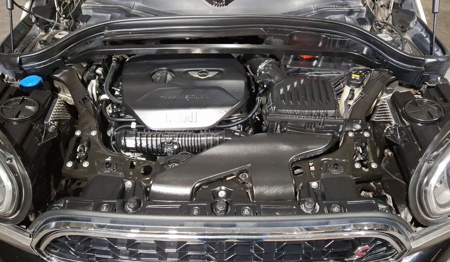 Mini Countryman 2.0 COOPER S CHILI AUTO Hatchback 2018