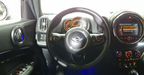 Mini Countryman 2.0 COOPER S CHILI AUTO Hatchback 2018