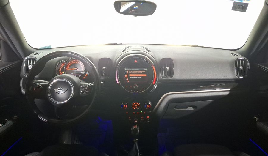 Mini Countryman 2.0 COOPER S CHILI AUTO Hatchback 2018