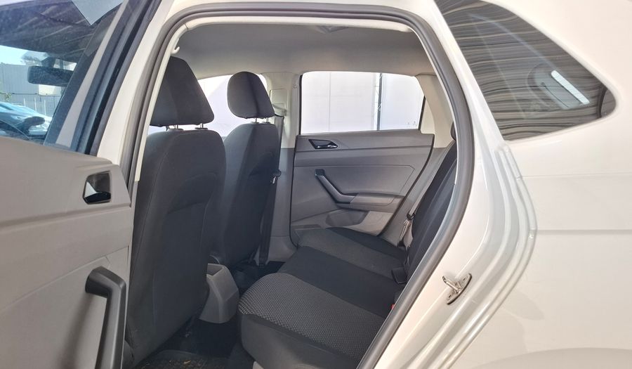Volkswagen Polo 1.6 MSI TRENDLINE Hatchback 2018