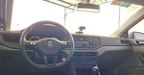 Volkswagen Polo 1.6 MSI TRENDLINE Hatchback 2018