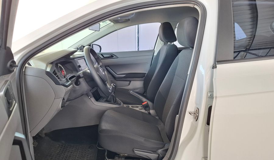 Volkswagen Polo 1.6 MSI TRENDLINE Hatchback 2018