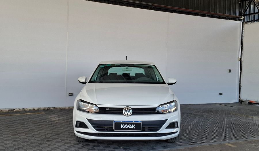 Volkswagen Polo 1.6 MSI TRENDLINE Hatchback 2018