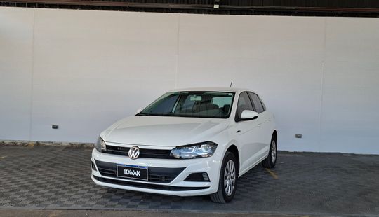 Volkswagen • Polo