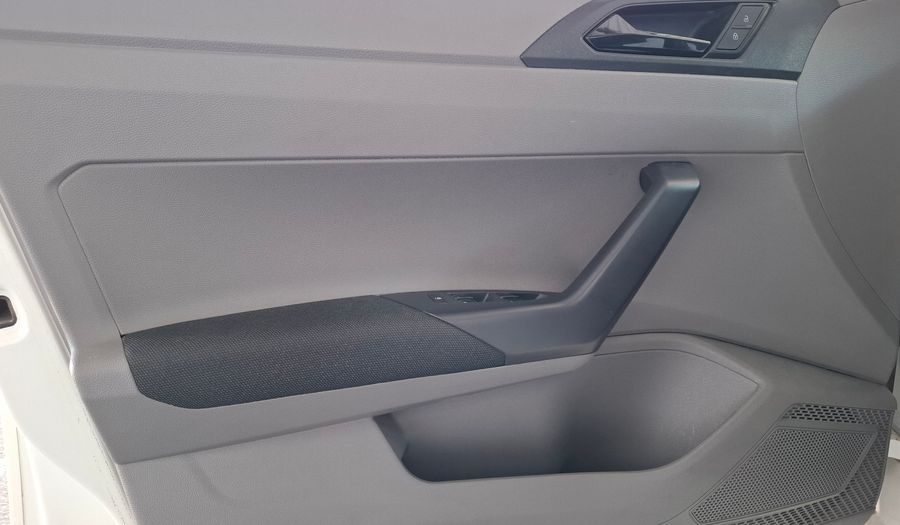 Volkswagen Polo 1.6 MSI TRENDLINE Hatchback 2018